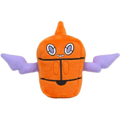 Pokémon Center Original Plush Pokemon Fit Frost Rotom (Motisma Froid)