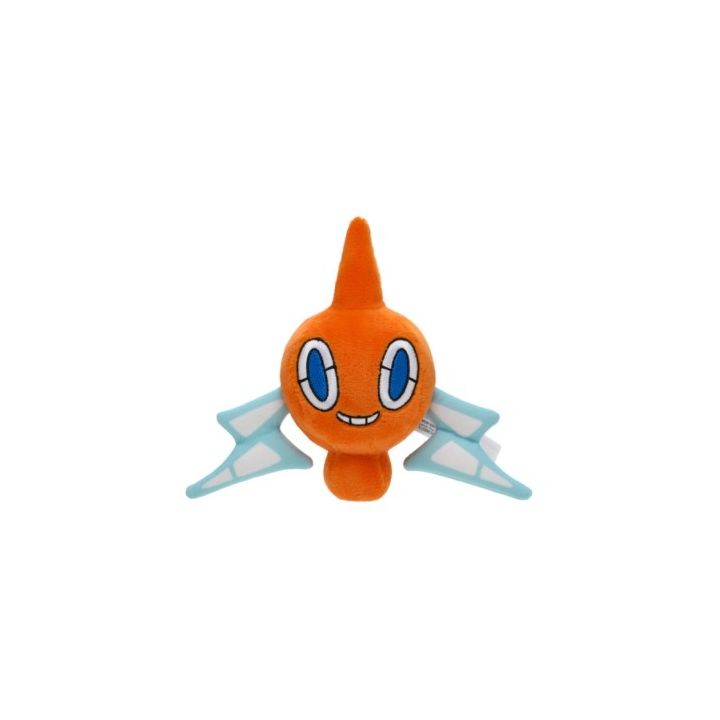 Pokémon Center Original Plush Pokemon Fit Rotom (Motisma)