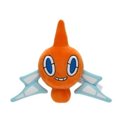 Pokemon Center Original Plush Pokemon Fit Rotom