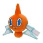 Pokémon Center Original Plush Pokemon Fit Rotom (Motisma)