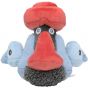 Pokemon Center Original Plush Pokemon Fit Dainose (Probopass)