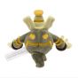 Pokemon Center Original Plush Pokemon Fit Yonoir (Dusknoir)