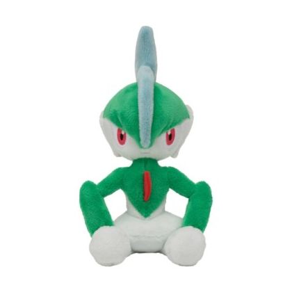 Pokemon Center Original Plush Pokemon Fit Erureido (Gallade)