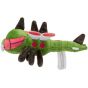 Pokémon Center Original Plush Pokemon Fit Megayanma (Yanmega)