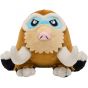 Pokemon Center Original Plush Pokemon Fit Mammoo (Mamoswine)