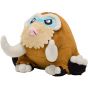 Pokémon Center Original Plush Pokemon Fit Mammoo (Mammochon)