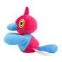 Pokemon Center Original Plush Pokemon Fit Porygon-Z