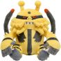 Pokemon Center Original Plush Pokemon Fit Elekible (Electivire)