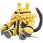 Pokemon Center Original Plush Pokemon Fit Elekible (Electivire)