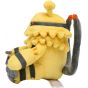 Pokemon Center Original Plush Pokemon Fit Elekible (Electivire)