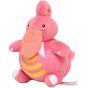 Pokemon Center Original Plush Pokemon Fit Berobelt (Lickilicky)