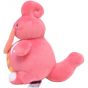 Pokemon Center Original Plush Pokemon Fit Berobelt (Lickilicky)