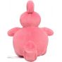 Pokemon Center Original Plush Pokemon Fit Berobelt (Lickilicky)