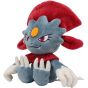 Pokémon Center Original Plush Pokemon Fit Manyula (Dimoret)