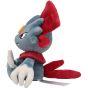 Pokémon Center Original Plush Pokemon Fit Manyula (Dimoret)