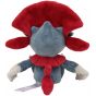 Pokémon Center Original Plush Pokemon Fit Manyula (Dimoret)