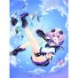 Compile heart Shin Jigen Game Neptune VIIR Victory II SONY PS4 PLAYSTATION 4 VR