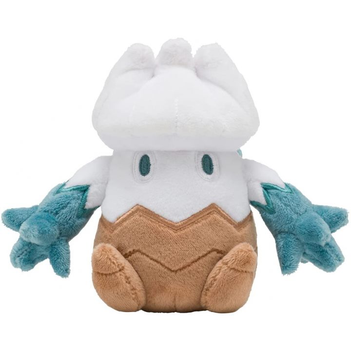 Pokemon Center Original Plush Pokemon Fit Yukikaburi (Snover)