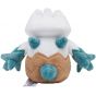 Pokémon Center Original Plush Pokemon Fit Yukikaburi (Blizzi)