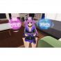 Compile heart Shin Jigen Game Neptune VIIR Victory II SONY PS4 PLAYSTATION 4  VR