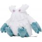 Pokemon Center Original Plush Pokemon Fit Yukinooh (Abomasnow)