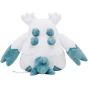 Pokemon Center Original Plush Pokemon Fit Yukinooh (Abomasnow)