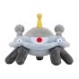 Pokemon Center Original Plush Pokemon Fit Jibacoil (Magnezone)