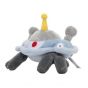 Pokemon Center Original Plush Pokemon Fit Jibacoil (Magnezone)