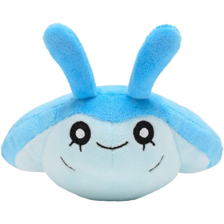 Pokémon Center Original Plush Pokemon Fit Tamanta (Babimanta)