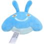 Pokemon Center Original Plush Pokemon Fit Tamanta (Mantyke)