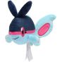 Pokemon Center Original Plush Pokemon Fit Keikouo (Finneon)