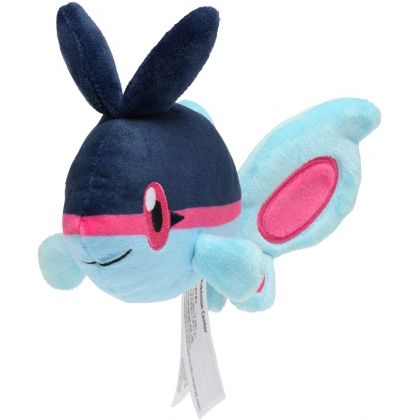 Pokémon Center Original Plush Pokemon Fit Keikouo (Écayon)