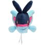 Pokemon Center Original Plush Pokemon Fit Keikouo (Finneon)