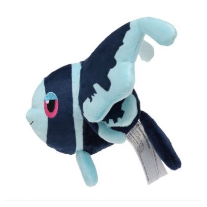 Pokémon Center Original Plush Pokemon Fit Neolant (Luminéon)