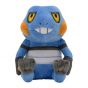 Pokemon Center Original Plush Pokemon Fit Gureggru (Croagunk)