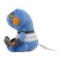 Pokemon Center Original Plush Pokemon Fit Gureggru (Croagunk)