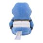 Pokemon Center Original Plush Pokemon Fit Gureggru (Croagunk)