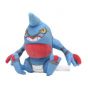 Pokemon Center Original Plush Pokemon Fit Dokurog (Toxicroak)