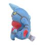 Pokémon Center Original Plush Pokemon Fit Dokurog (Coatox)