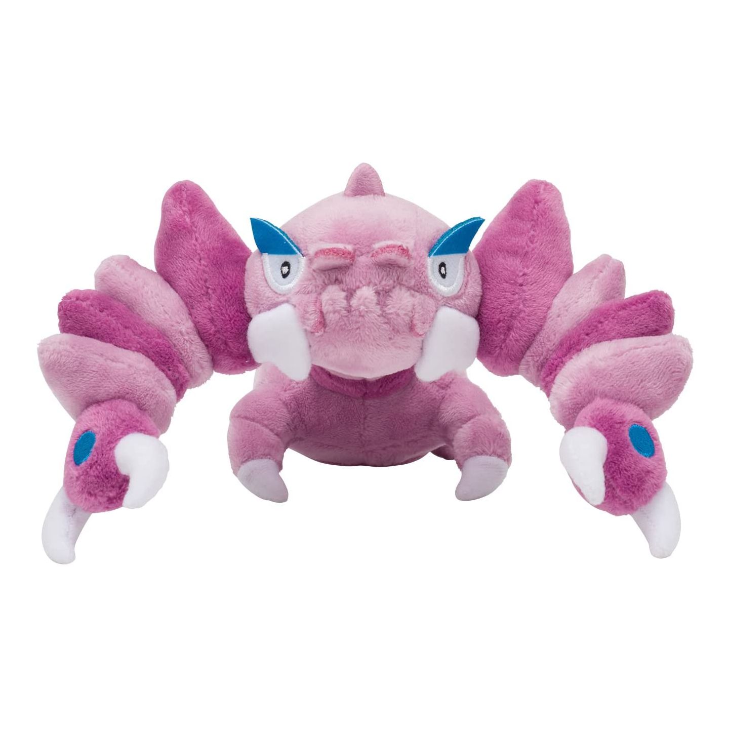 ポケモンセンターオリジナル ぬいぐるみ Pokemon Fit ドラピオン