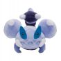 Pokémon Center Original Plush Pokemon Fit Scorupi (Rapion)