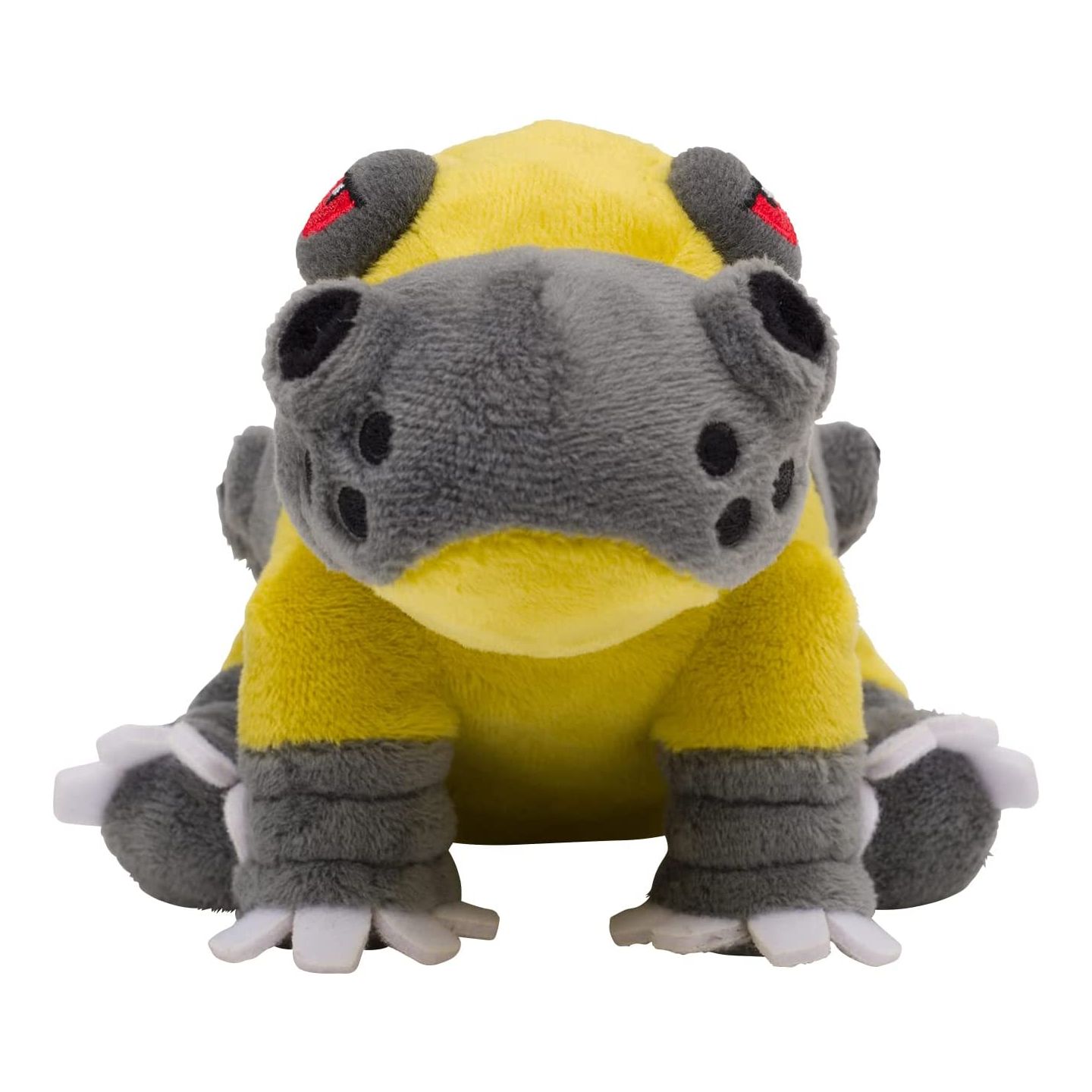 ポケモンセンターオリジナル ぬいぐるみ Pokemon Fit カバルドン ポケモンセンターオリジナル ぬいぐるみ Pokemon Fit カバルドン