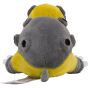 Pokémon Center Original Plush Pokemon Fit Kabaldon (Hippodocus)