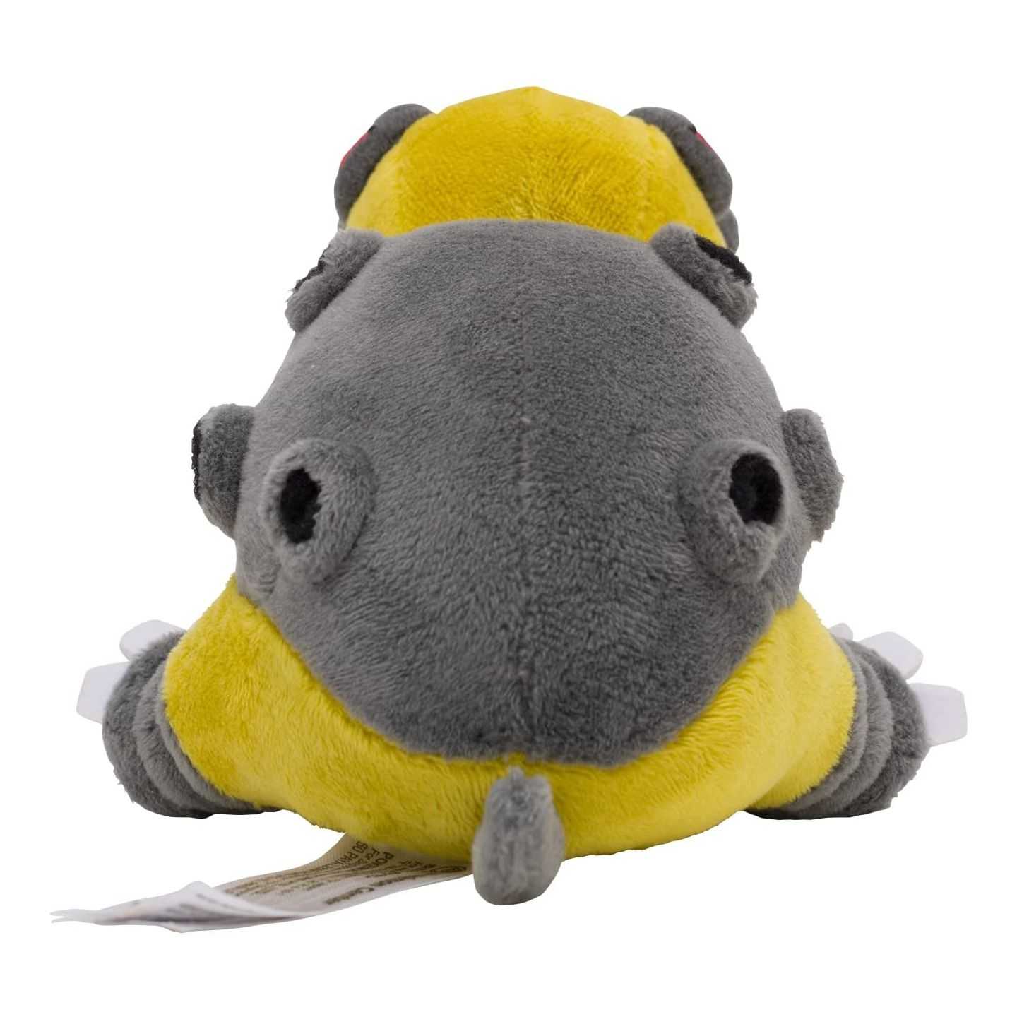 ポケモンセンターオリジナル ぬいぐるみ Pokemon Fit カバルドン ポケモンセンターオリジナル ぬいぐるみ Pokemon Fit カバルドン