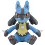 Pokémon Center Original Plush Pokemon Fit Lucario