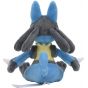 Pokémon Center Original Plush Pokemon Fit Lucario