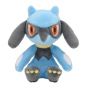 Pokémon Center Original Plush Pokemon Fit Riolu