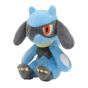 Pokémon Center Original Plush Pokemon Fit Riolu