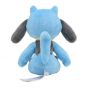 Pokémon Center Original Plush Pokemon Fit Riolu