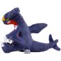 Pokemon Center Original Plush Pokemon Fit Gaburias (Garchomp)